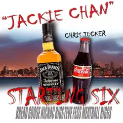 Jackie Chan - Single by Starting Six album reviews, ratings, credits