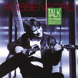 Robben Ford - Help the Poor