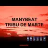 Tribu de Marte - EP album lyrics, reviews, download