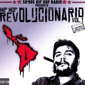 Revolucionario Volumen UNO artwork