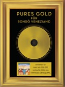 Pures Gold: Fantasia Veneziana artwork