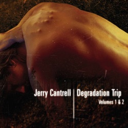 Jerry Cantrell - Angel Eyes