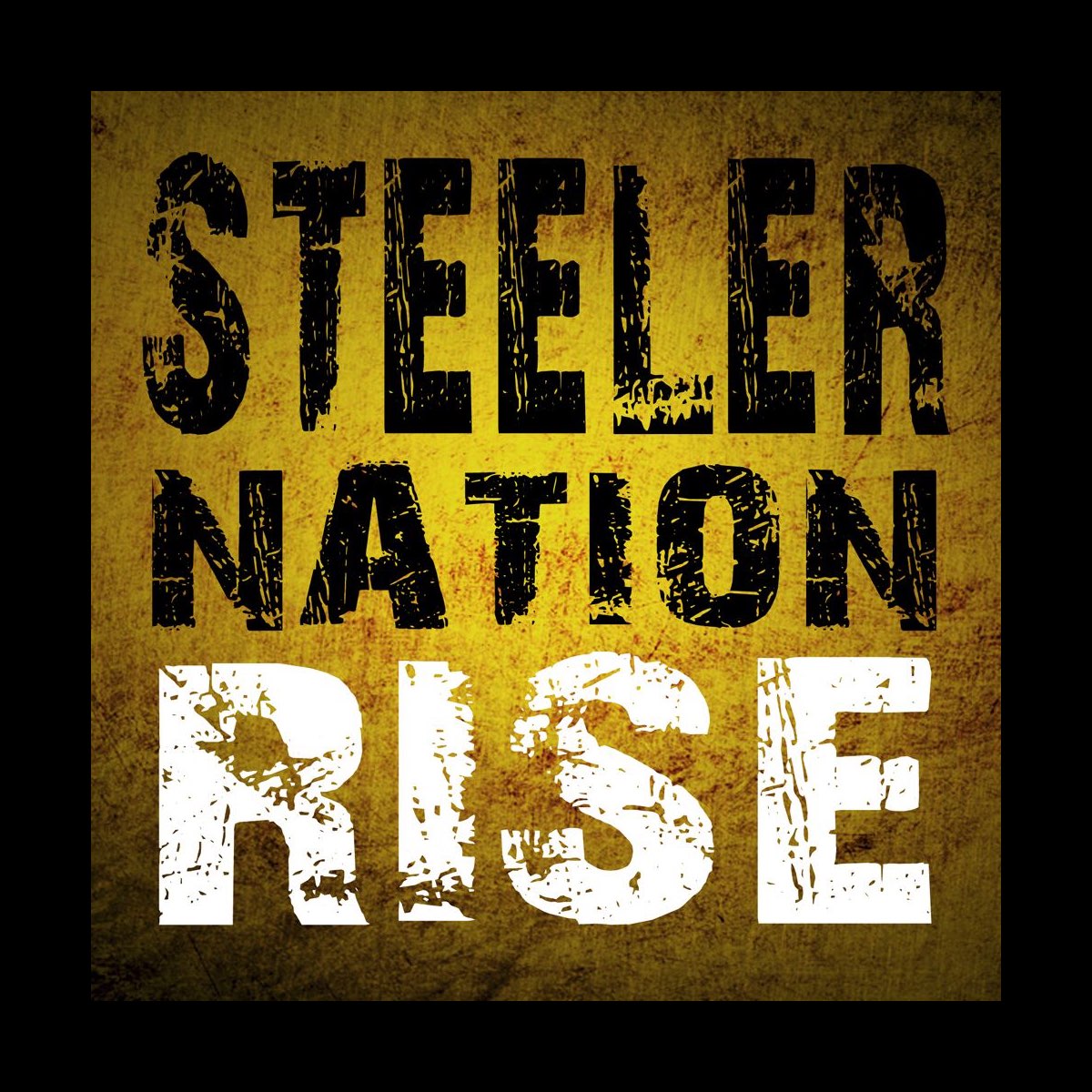 Rise single. Nation.