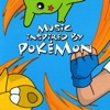 Music Inspired By Pokémon