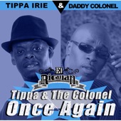 Tippa & The Colonel Once Again artwork