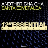 Another Cha Cha (Instrumental) artwork