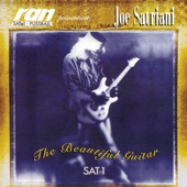 Joe Satriani - I Believe / Interview