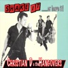 Christian D and the Hangovers - Shimmy Shorts