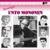 Esko Rahkonen - Syvä Kuin Meri