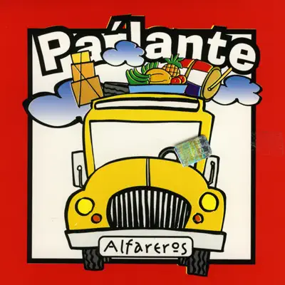 Pa' lante - Alfareros