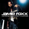 Jamie Foxx - Unpredictable (Main)