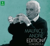 Maurice André Edition, Vol. 3 artwork