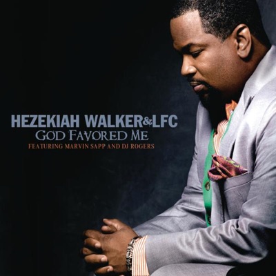 Hezekiah Walker and the Choir Let Jesus Work it Out