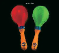 Illuminate - EP by LITE album reviews, ratings, credits