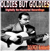 Django Reinhardt - Coleman Hawkins - Out Of Nowhere - 2010-