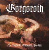 Gorgoroth - Carving a Giant