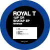 1Up Or Shatap EP (feat. Martin Kemp, Rocks, J Beatz, Bok Bok & Silencer) album lyrics, reviews, download