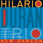 Hilario Duran Trio - El Manisero
