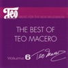 The Best of Teo Macero
