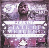 State Of Emergency The Mixtape