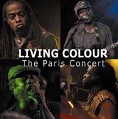 Living Colour - Cult Of Personality (Live)