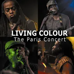 The Paris Concert (Live) - Living Colour