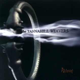 télécharger l'album The Tannahill Weavers - Alchemy