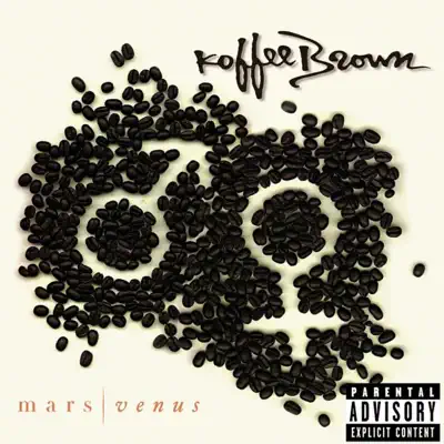 Mars/Venus - Koffee Brown Mars/Venus - Koffee Brown