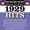 1929 Hits (Remastered)