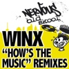 How's the Music (Remixes)