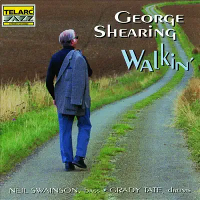 Walkin' - George Shearing