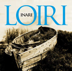 Inari - Vesa-Matti Loiri Cover Art