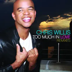 Too Much In Love Remixes - Chris Willis