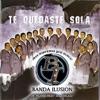 Banda Ilusion - Bebiendo Crezco