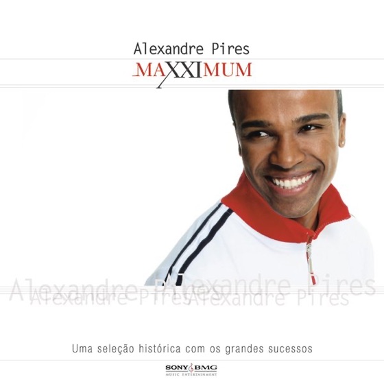 Cover artwork for Neguinho Danado