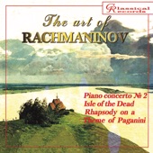 The Philadelphia Orchestra - Rhapsody on a theme of Paganini