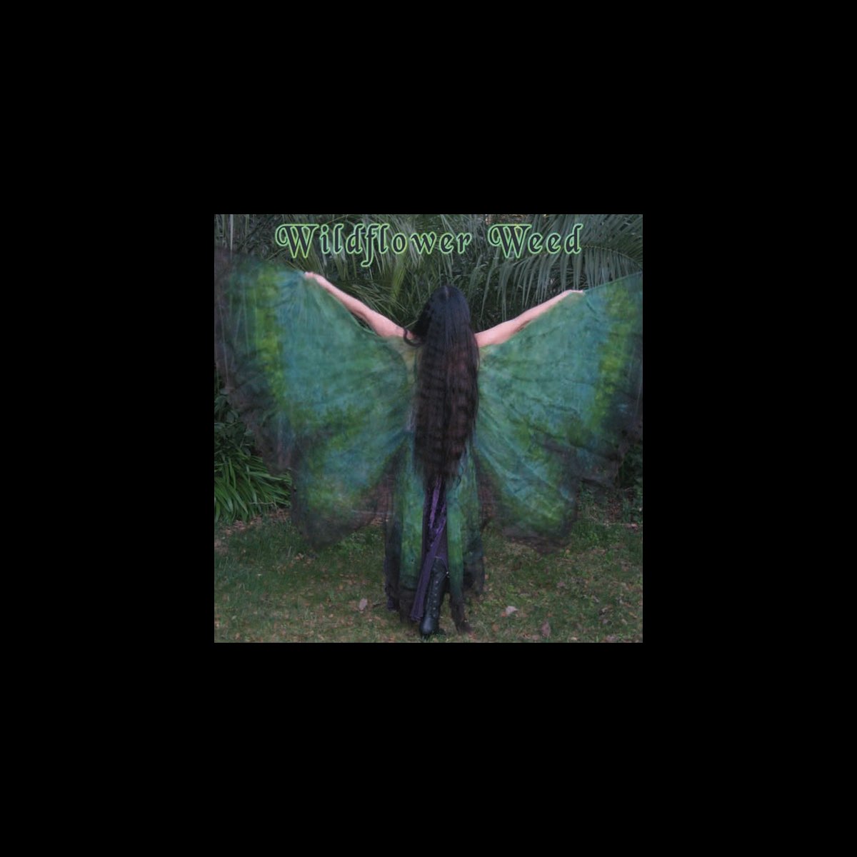 ‎Apple Music에서 감상하는 Wildflower Weed의 Wildflower Weed
