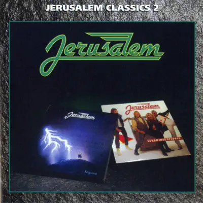 Jerusalem Classics 2 - Jerusalem