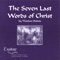 Seven Last Words - Introduction - Theodore Dubois - Exultate lyrics