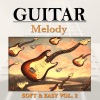 Guitar Melody - Amazing Grace (guitar) [instrumental]