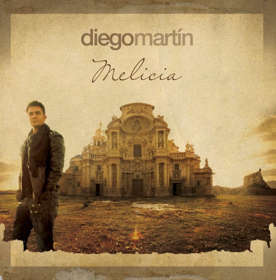 Cover artwork for Por Arte de Magia