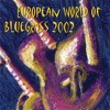 European World of Bluegrass 2002
