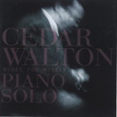 Cedar Walton - Sophisticated Lady