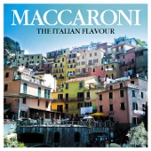 Maccaroni (The Italian Flavour) artwork