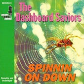 The Dashboard Saviors - All Them Things I Did