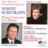 Stream & download Robert Schumann: Piano Concerto in A Minor and other Solo Piano Works