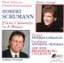 Robert Schumann: Piano Concerto in A Minor and other Solo Piano Works album cover