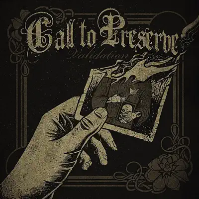 Validation - EP - Call To Preserve