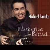 Flamenco Road (feat. Paul (Pierpaolo) Pivetta, Michel Séguin, Robert Roy, Oscar Martinez & Marie-Josée Guilbeault) artwork