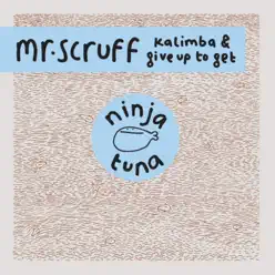 Ninja Tuna 02 - Single - Mr. Scruff Ninja Tuna 02 - Single - Mr. Scruff